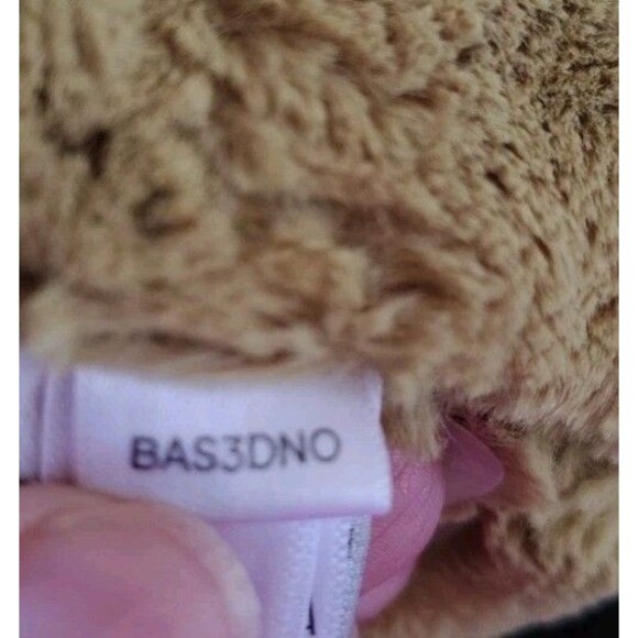 Jellycat London Green Bashful Dino Dinosaur Plush Soft Toy Stuffed Animal - Picture 9 of 11